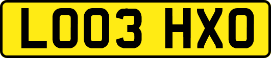 LO03HXO