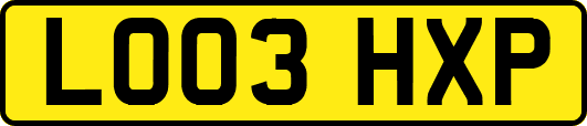 LO03HXP