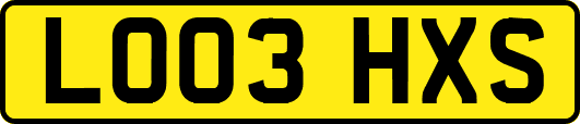 LO03HXS