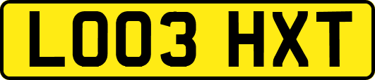 LO03HXT