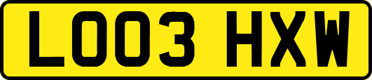 LO03HXW