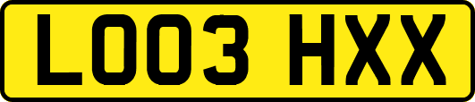 LO03HXX