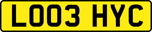 LO03HYC