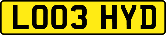 LO03HYD