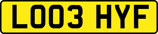 LO03HYF