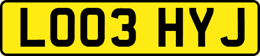 LO03HYJ