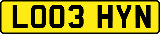 LO03HYN