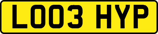 LO03HYP