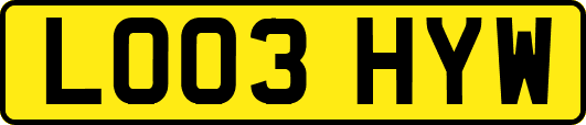 LO03HYW