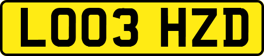 LO03HZD