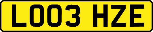 LO03HZE