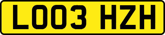 LO03HZH