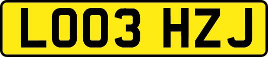LO03HZJ