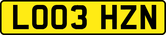 LO03HZN