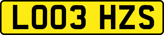 LO03HZS