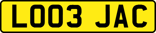 LO03JAC