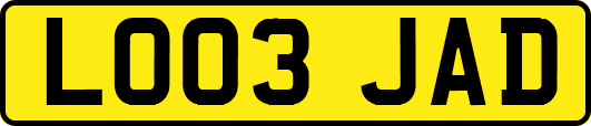 LO03JAD
