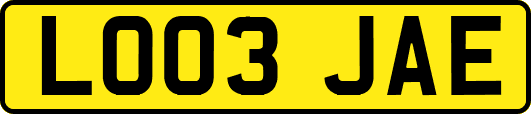 LO03JAE