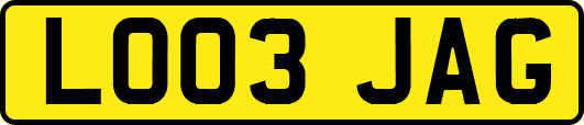 LO03JAG