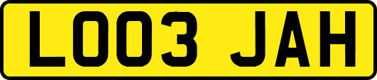 LO03JAH
