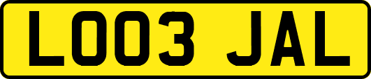 LO03JAL