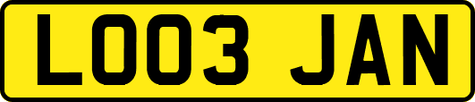 LO03JAN