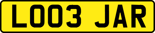 LO03JAR