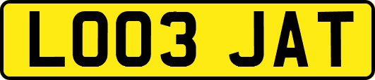 LO03JAT