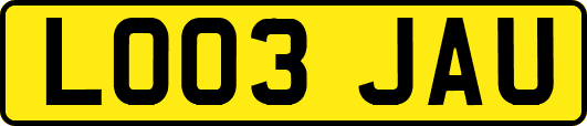 LO03JAU