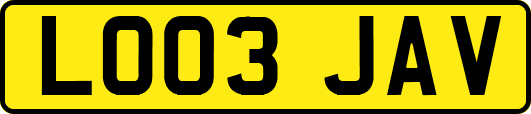 LO03JAV