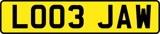 LO03JAW