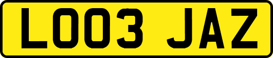 LO03JAZ