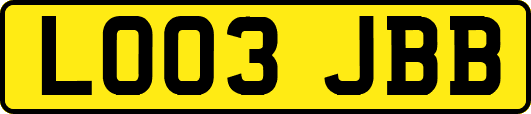 LO03JBB