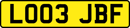 LO03JBF