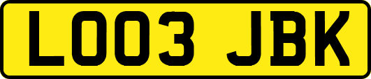 LO03JBK