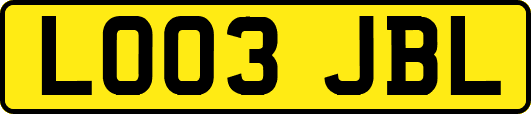 LO03JBL