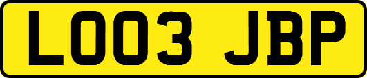 LO03JBP