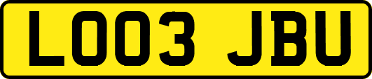 LO03JBU