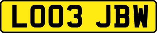 LO03JBW