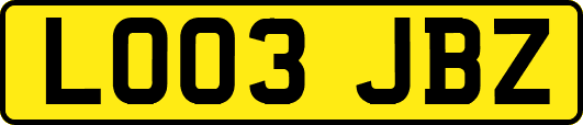 LO03JBZ