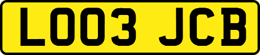 LO03JCB