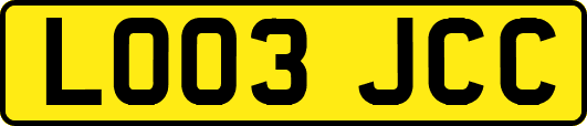 LO03JCC