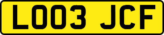 LO03JCF