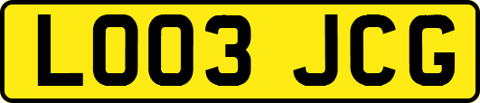 LO03JCG