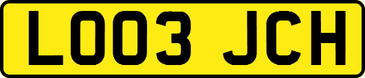 LO03JCH