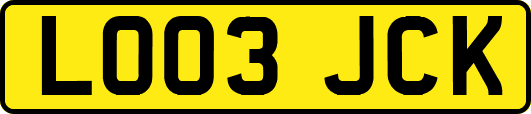LO03JCK