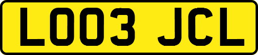 LO03JCL