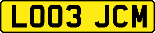 LO03JCM