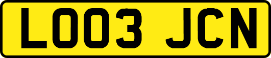 LO03JCN