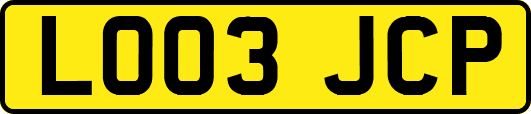 LO03JCP